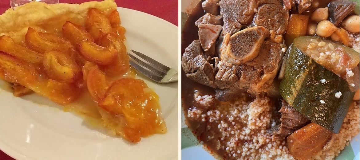 Restaurant L'Oriental ( sur place et à emporter ) - Menu Image 4