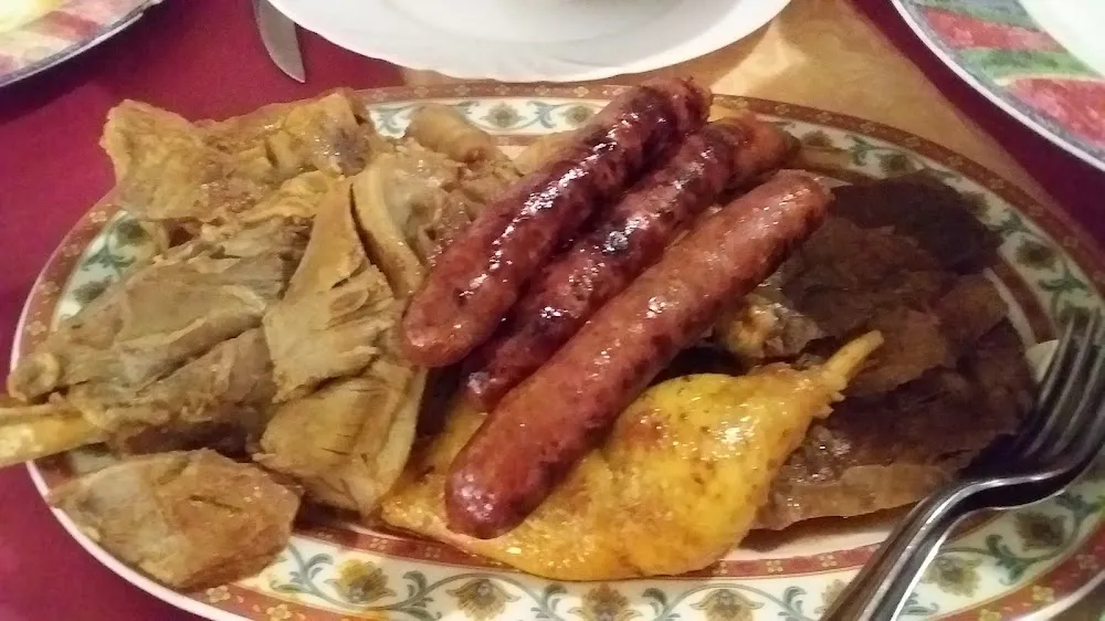 Couscous Royal Mon Assiette