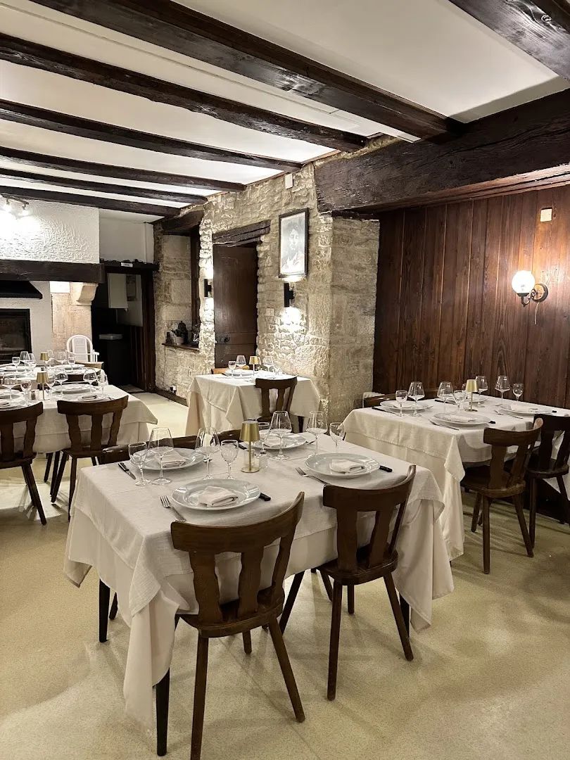 Restaurant L'Oriental ( sur place et à emporter )